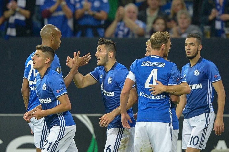  柏林联合防守固若金汤，零封对手延续不败